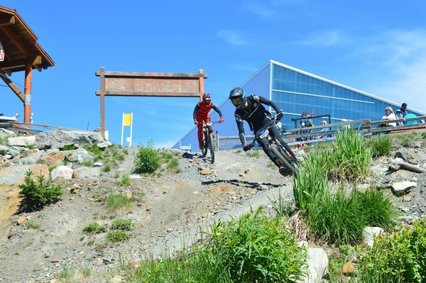 Retour sur le parquet après la retraite