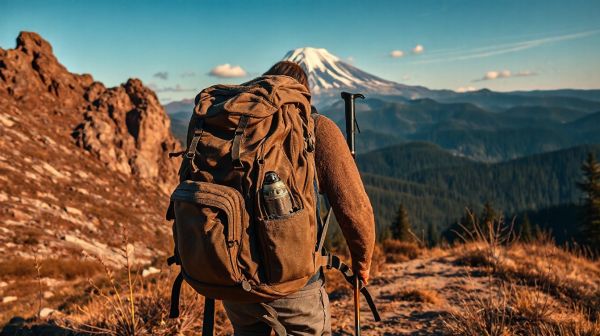Explorez l'aventure : top 5 sacs à dos de randonnée