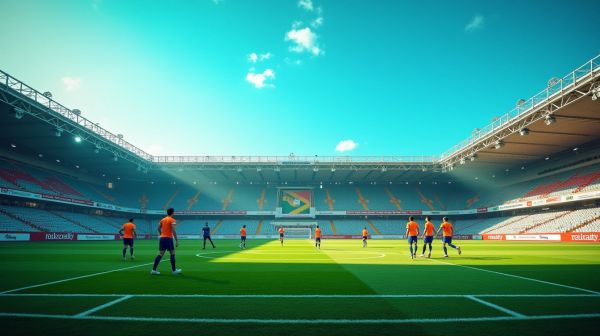 Marketing sportif : ce que les marques bordelaises gagnent à parler le langage du sport