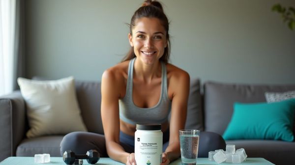 Pourquoi la whey native est un choix surprenant pour vos objectifs sportifs