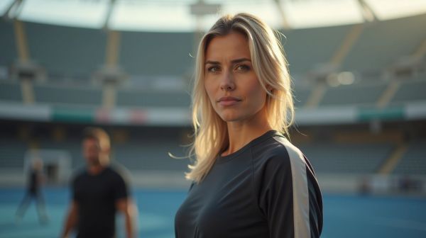 Se remettre en forme avec GD Coaching Studio, coach sportif à Balma