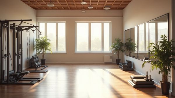 Se remettre en forme avec GD Coaching Studio, coach sportif à Balma