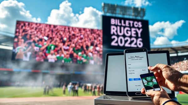 Top 5 plateformes pour obtenir vos billets de rugby en 2026