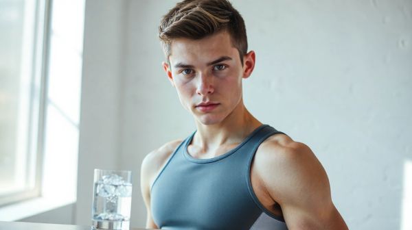 Top raisons de choisir la whey native pour performer en sport